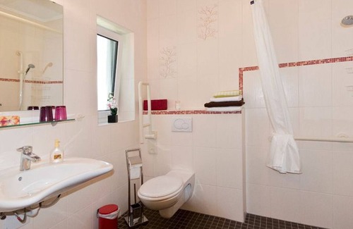 Markische Heide Apartment | Ferienwohnung 2 - Pension am Hasenberg