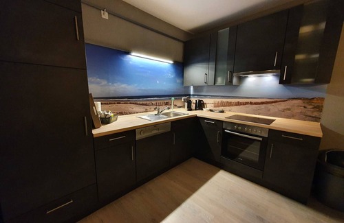 Idafehn Apartment | Ferienwohnung 2 - Ferien am Idasee 85041