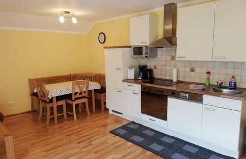 Weingarts Apartment | Ferienwohnung 2 - Ferienwohnungen Schüpferlingshof
