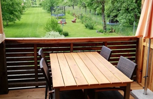 Weingarts Apartment | Ferienwohnung 2 - Ferienwohnungen Schüpferlingshof