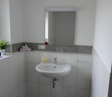 Ochsenburg Apartment | Ferienwohnung 2 in den Krautgärten