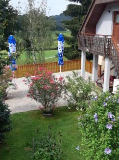 Sankt Nikolai im Sausal Apartment | Ferienwohnung 2 Jöbstl