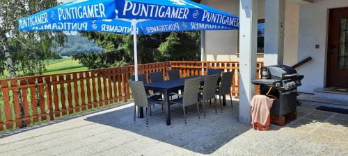 Sankt Nikolai im Sausal Apartment | Ferienwohnung 2 Jöbstl