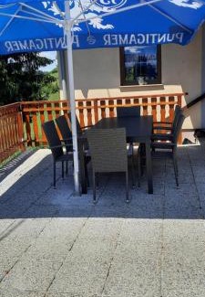 Sankt Nikolai im Sausal Apartment | Ferienwohnung 2 Jöbstl