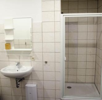 Sagard Apartment | Ferienwohnung 2 Kormoran