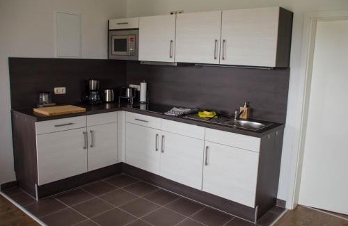 Sagard Apartment | Ferienwohnung 2 Kormoran