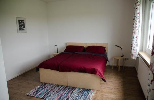 Sagard Apartment | Ferienwohnung 2 Kormoran