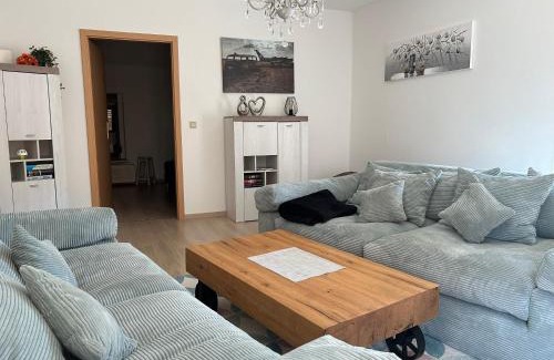 Studenitz-Schonermark Apartment | Ferienwohnung 2 Schlafzimmer Brandenburg