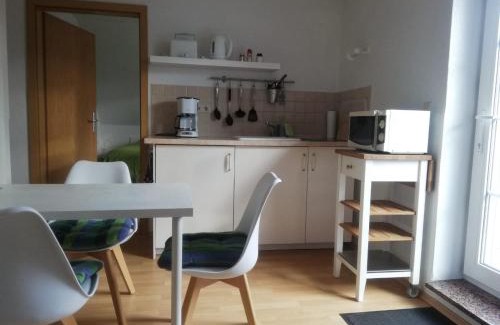 Neustrelitz Apartment | Ferienwohnung 2 Schulze