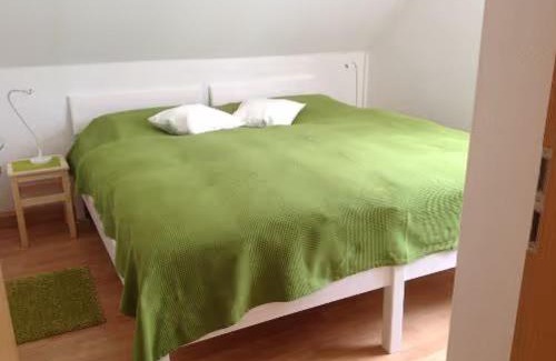 Neustrelitz Apartment | Ferienwohnung 2 Schulze