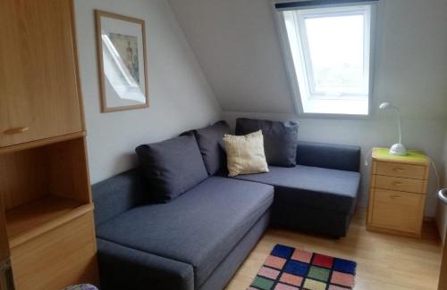 Neustrelitz Apartment | Ferienwohnung 2 Schulze