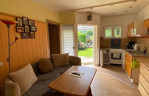 Landskron Apartment | Ferienwohnung 2 - Wasserseitig - Ferienwohnungen Schiller