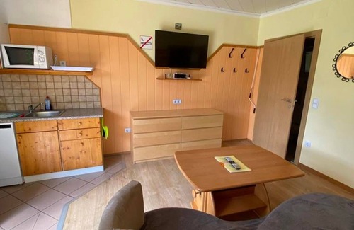 Landskron Apartment | Ferienwohnung 2 - Wasserseitig - Ferienwohnungen Schiller