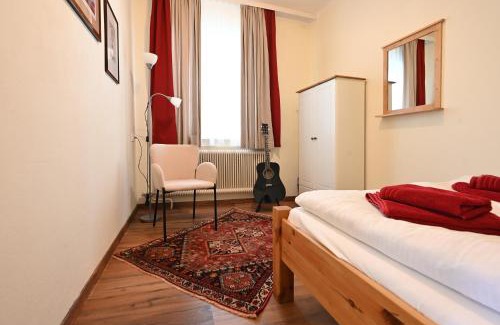 Monichkirchen Apartment | Ferienwohnung 208