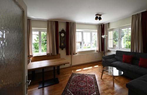 Monichkirchen Apartment | Ferienwohnung 208