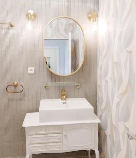 Hamburg-Barmbek Apartment | Ferienwohnung 24 am Saseler Markt hochwertig renoviert