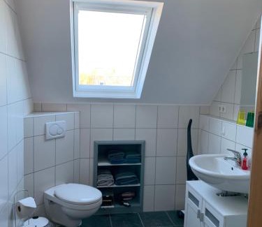 Uphusum Apartment | Ferienwohnung 25