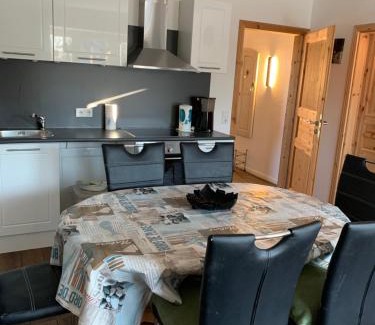 Uphusum Apartment | Ferienwohnung 25