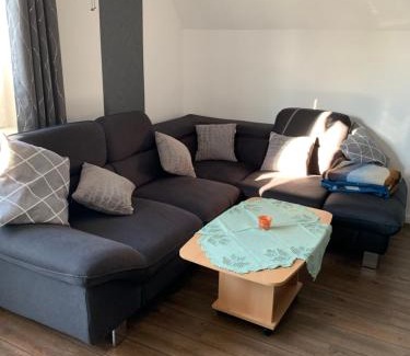 Uphusum Apartment | Ferienwohnung 25