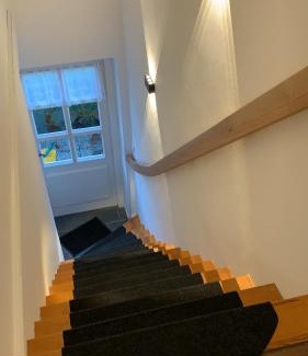 Uphusum Apartment | Ferienwohnung 25