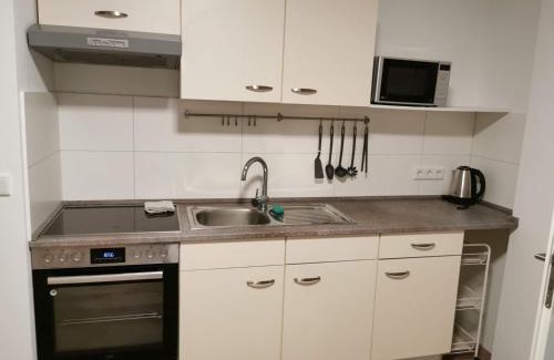 Georgsmarienhuette Apartment | Ferienwohnung 306 am Kasinopark