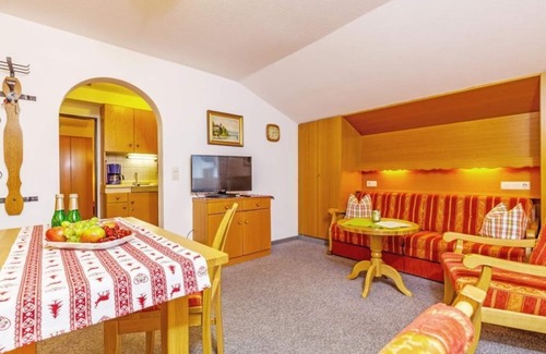 Entfelden Apartment | Ferienwohnung (3)