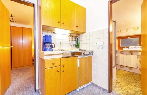 Entfelden Apartment | Ferienwohnung (3)