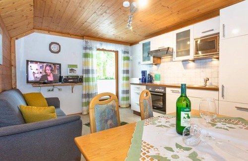 Hintersee Apartment | Ferienwohnung 3 - Ferienhaus-hintersee