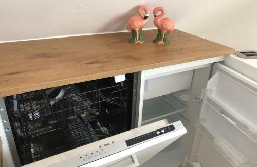 Deining Apartment | Ferienwohnung 3 zwischen Nürnberg und Regensburg