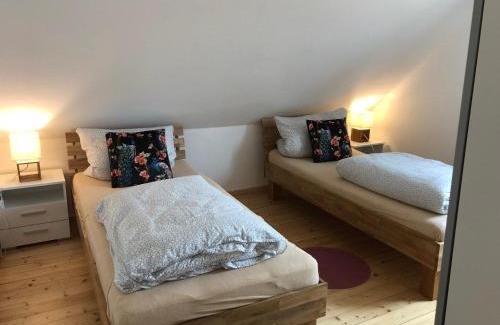 Deining Apartment | Ferienwohnung 3 zwischen Nürnberg und Regensburg