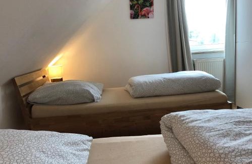 Deining Apartment | Ferienwohnung 3 zwischen Nürnberg und Regensburg