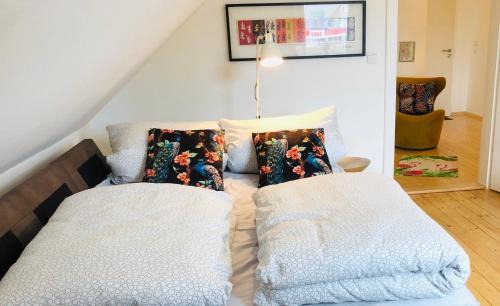 Deining Apartment | Ferienwohnung 3 zwischen Nürnberg und Regensburg