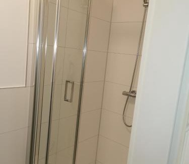 Georgsmarienhuette Apartment | Ferienwohnung 308 am Kasinopark 2 Zimmer