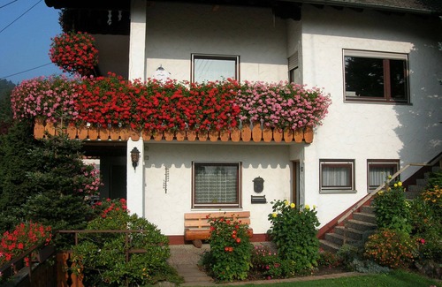 Enzklosterle Apartment | Ferienwohnung, 30 qm, 1 Schlafraum, Max. 2 Personen