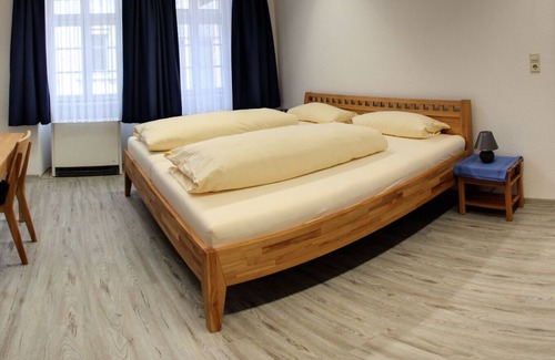 Weiler House | Ferienwohnung, 30 qm, 1 Schlafzimmer, Max. 4 Personen