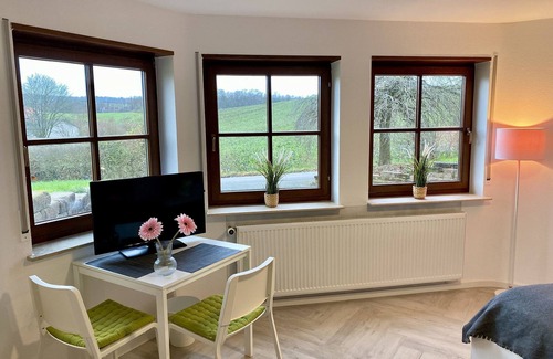 Horrenberg Apartment | Ferienwohnung, 30qm, 1 Wohn-/schlafzimmer, Max. 2 Personen