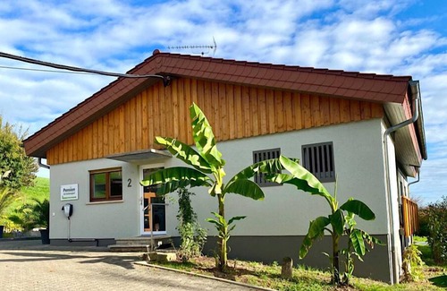 Horrenberg Apartment | Ferienwohnung, 30qm, 1 Wohn-/schlafzimmer, Max. 2 Personen