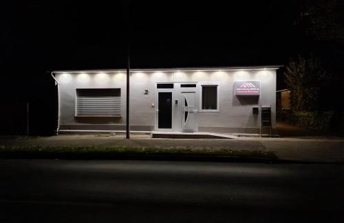 Hullhorst Apartment | Ferienwohnung-32609 W4