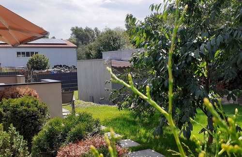 Tirschenreuth Apartment | Ferienwohnung 35qm für bis zu 4 Personen