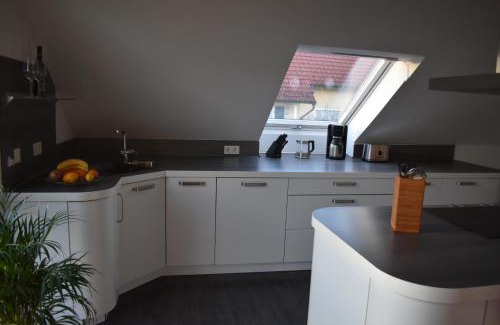 Himmelkron Apartment | Ferienwohnung 360°