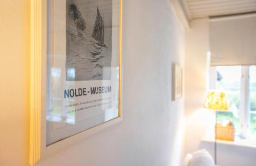 Rodenas Apartment | Ferienwohnung 4 Am Westerdeich