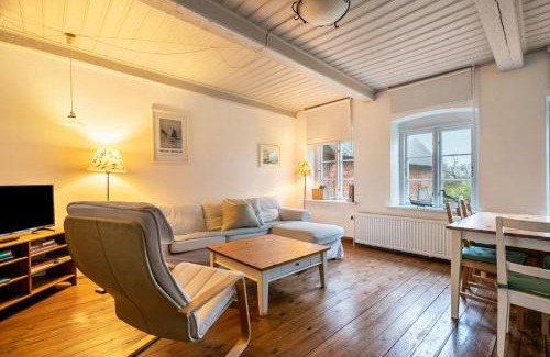 Rodenas Apartment | Ferienwohnung 4 Am Westerdeich
