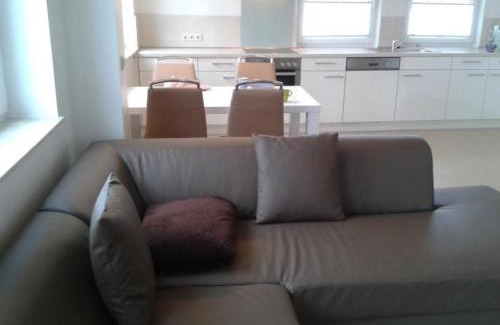 Dassow Apartment | Ferienwohnung 4