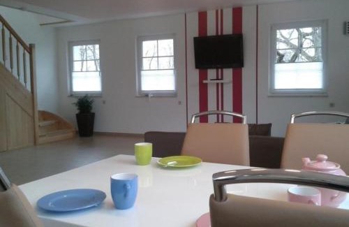 Dassow Apartment | Ferienwohnung 4