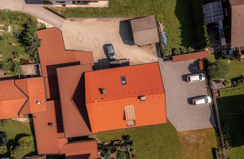 Haldensee Apartment | Ferienwohnung 4 - Gästehaus Schmid