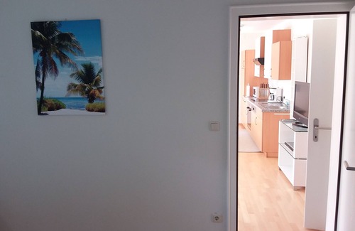 Ried Apartment | Ferienwohnung 4 - Haus Bergland