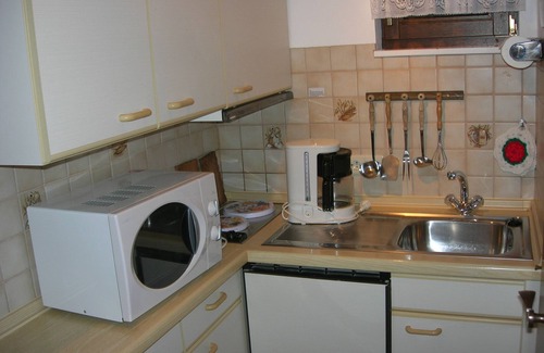 Enzklosterle Apartment | Ferienwohnung - 40 qm