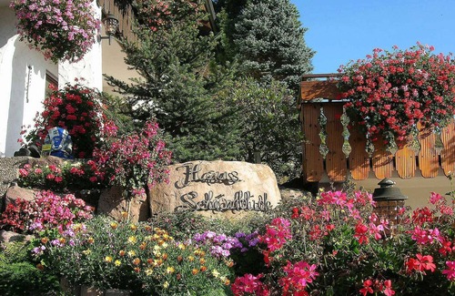Enzklosterle Apartment | Ferienwohnung - 40 qm