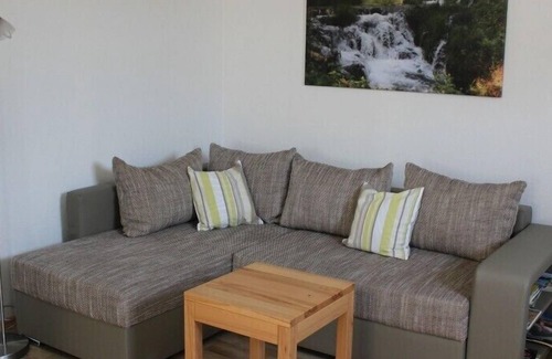 Zwiefalten Apartment | Ferienwohnung, 40qm, 1 Schlafzimmer, max. 4 Personen