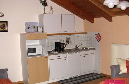 Brombach Apartment | Ferienwohnung 40qm | Wohnung im Landhausstil am Ortsrand vom Brombach